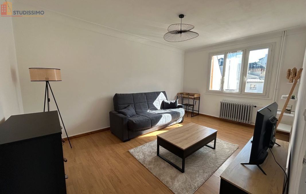 Studio à Rodez