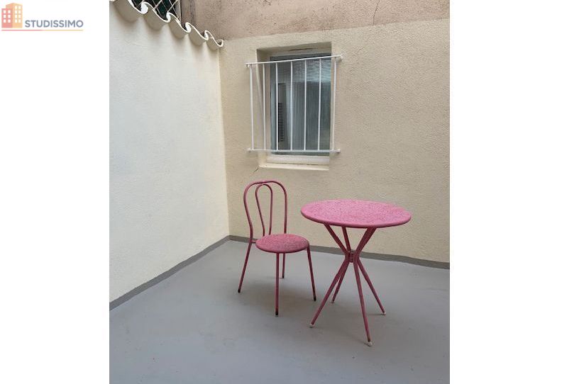 Studio 17m² Millau - Terrasse, calme - Photo 8