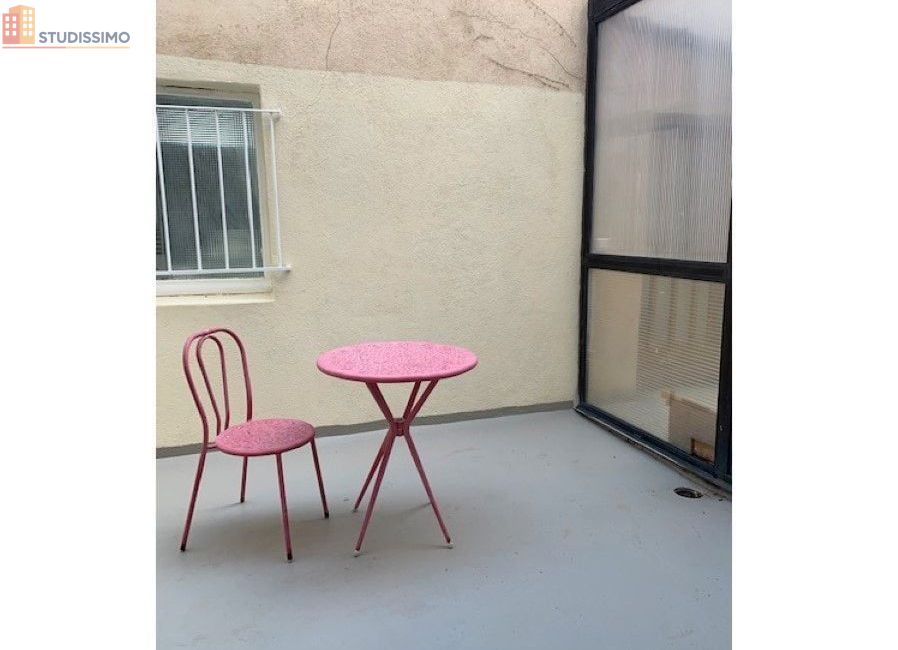 Studio 17m² Millau - Terrasse, calme - Photo 6