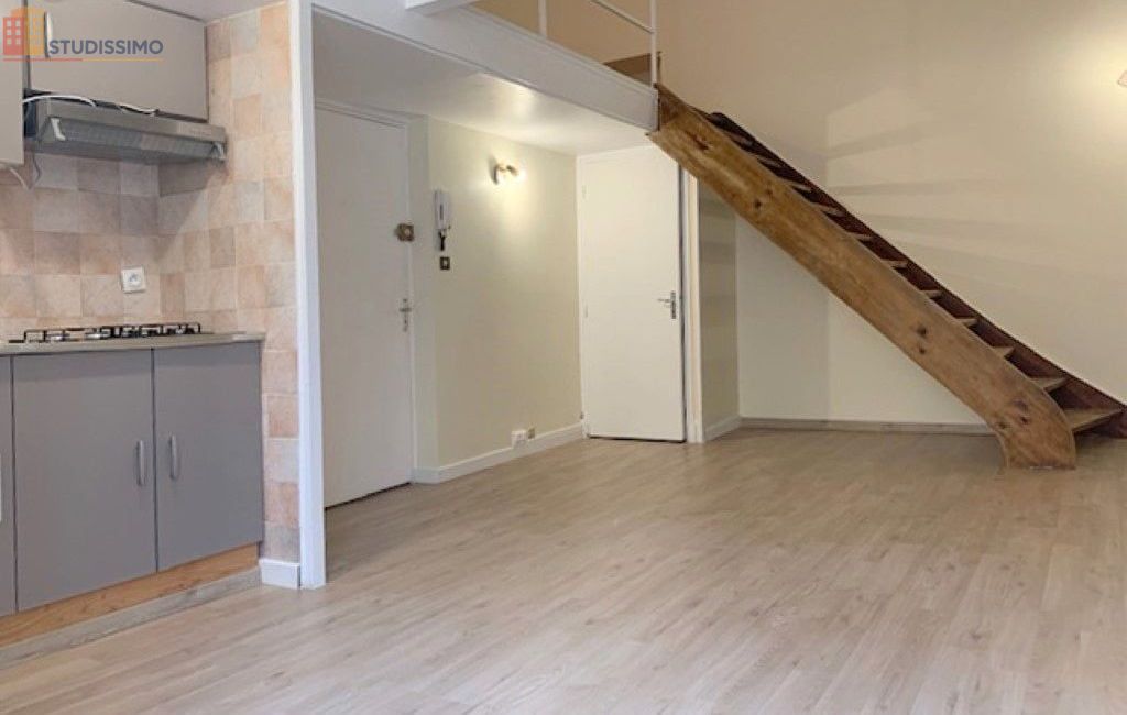 Studio 17m² Millau - Terrasse, calme - Photo 7