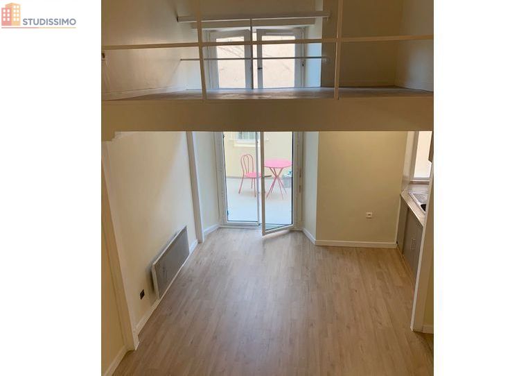 Studio 17m² Millau - Terrasse, calme - Photo 4