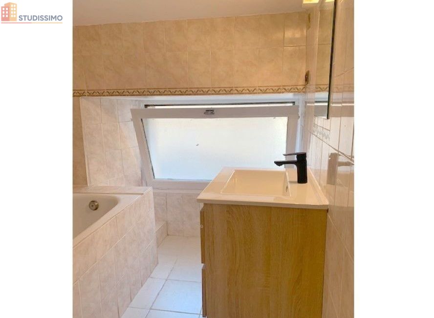 Studio 17m² Millau - Terrasse, calme - Photo 2