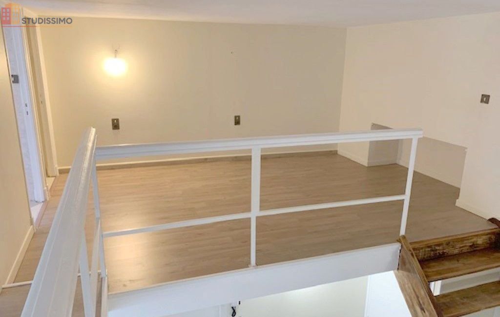 Studio 17m² Millau - Terrasse, calme - Photo 1