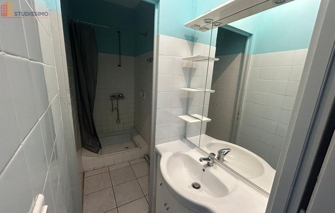 Studio meublé 27m² Decazeville - Rénové, meublé - Photo 2