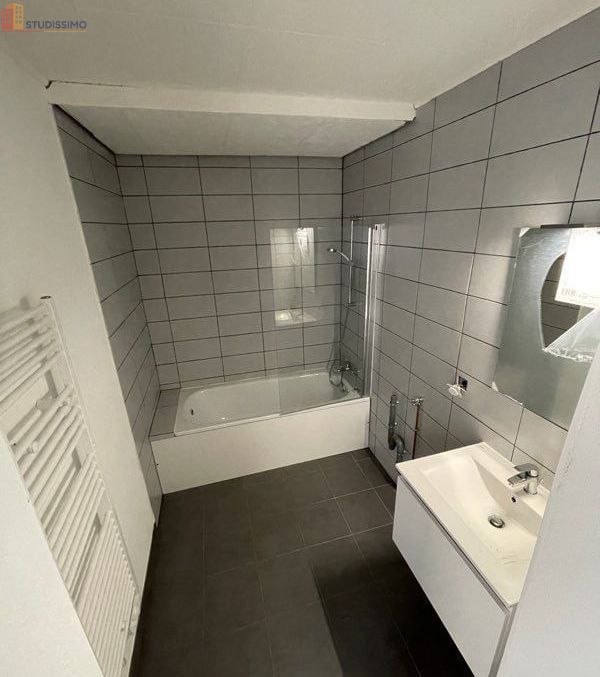 Studio 29m² Villefranche-de-Rouergue - Grand, cuisine ouverte - Photo 1