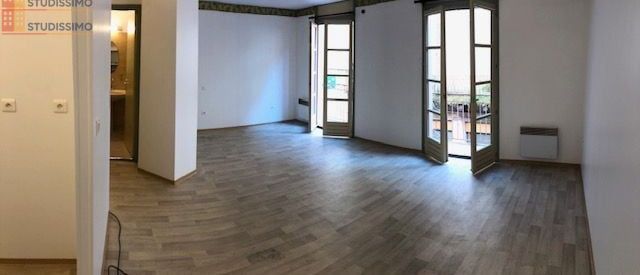 Studio à Villefranche-de-Rouergue