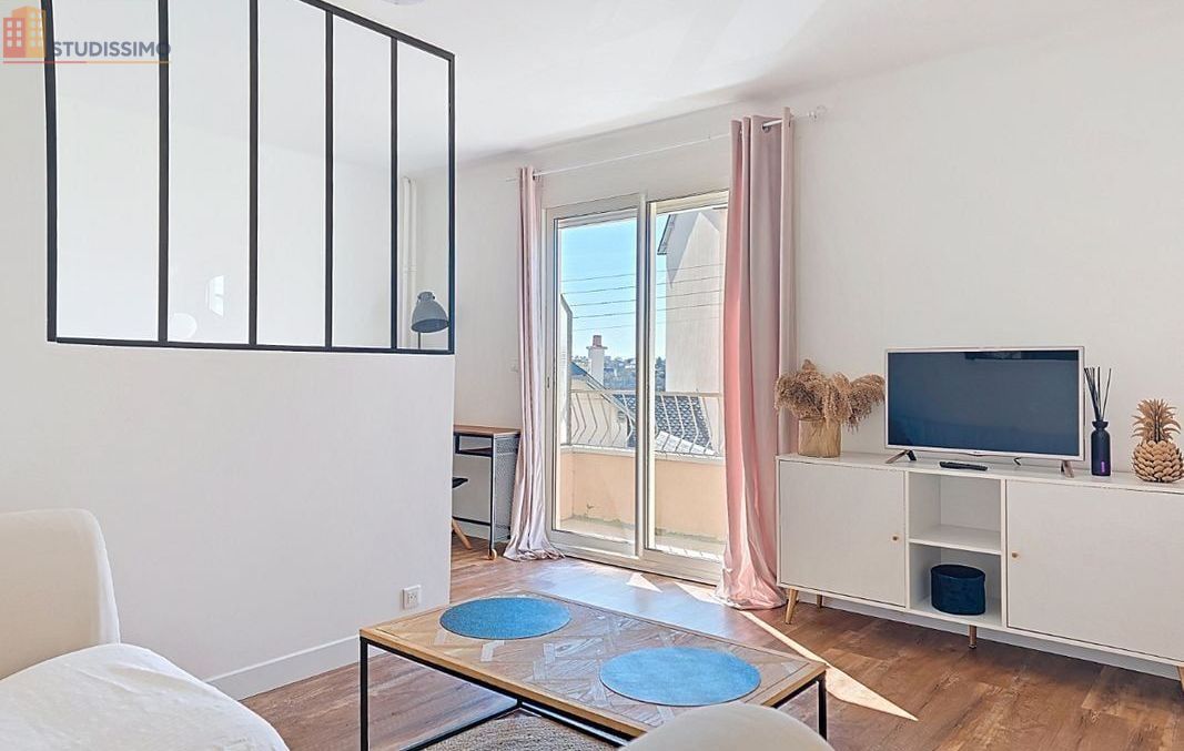 Studio à Rodez