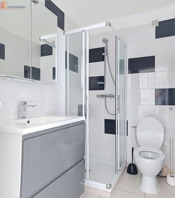 Studio meublé 30m² Rodez centre - Lumineux - Photo 2