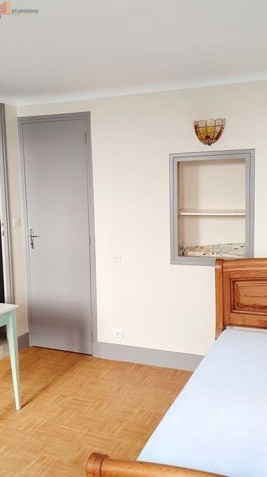 Studio meublé 20m² Rodez centre - Meublé, hyper centre - Photo 2