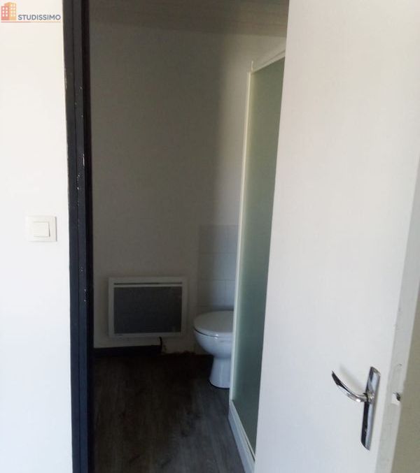 Studio 20m² Capdenac-Gare - 1er étage, DPE D - Photo 2