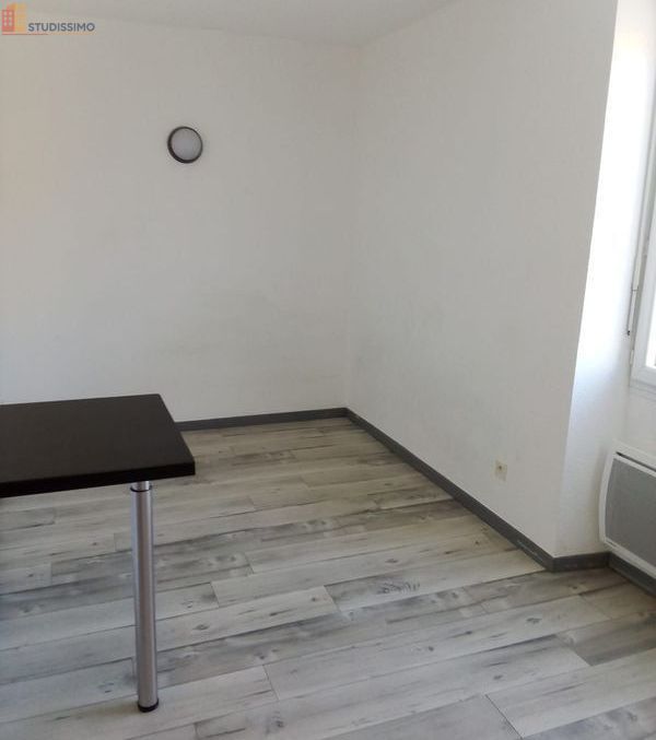 Studio 20m² Capdenac-Gare - 1er étage, DPE D - Photo 1