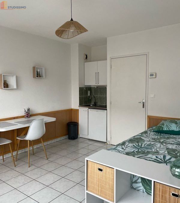 Studio à Rodez