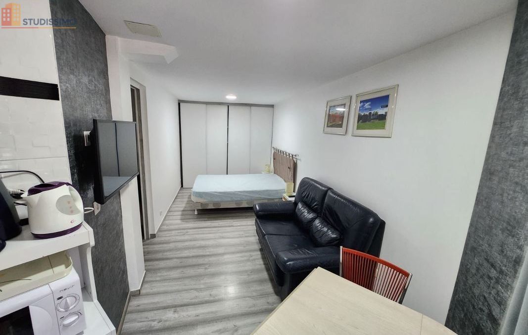 Studio à Rodez