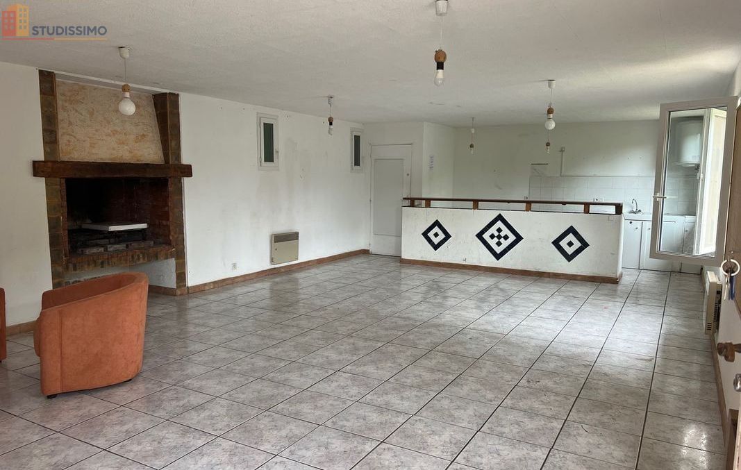 Studio 60m² Creissels 12100 - Proche parc arboré, club house - Photo 2