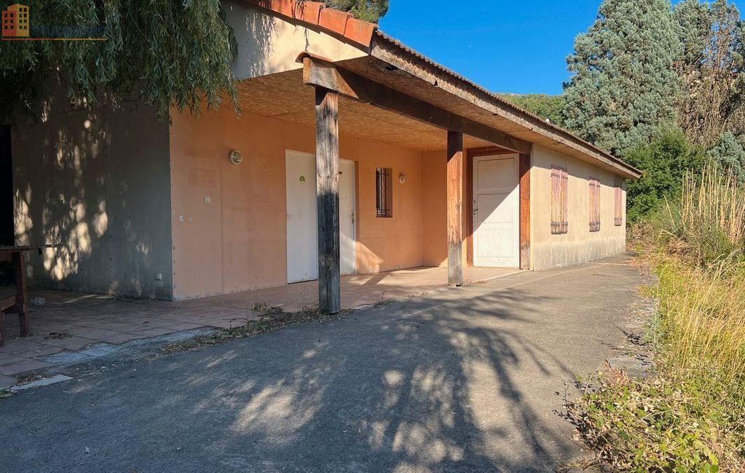 Studio 60m² Creissels 12100 - Proche parc arboré, club house - Photo 1
