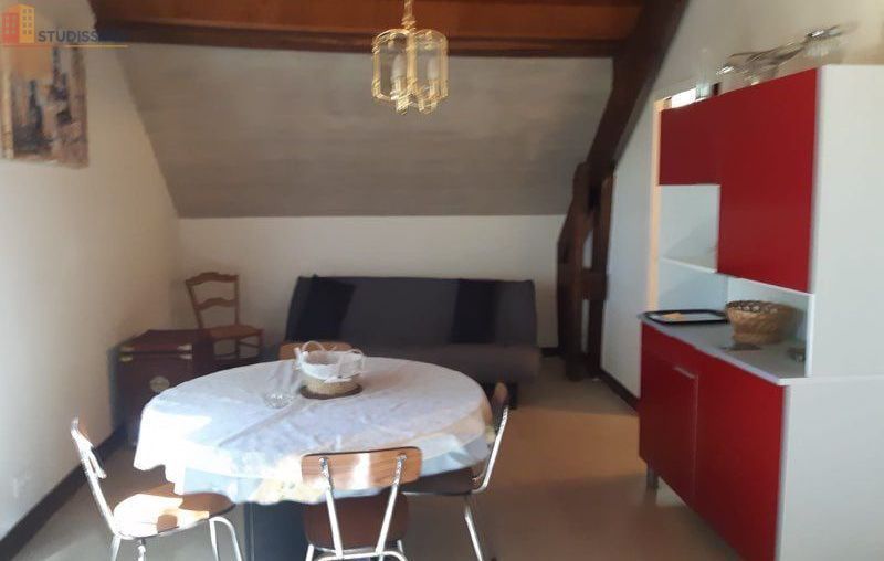Studio meublé 32m² Naucelle - Calme, campagne - Photo 4
