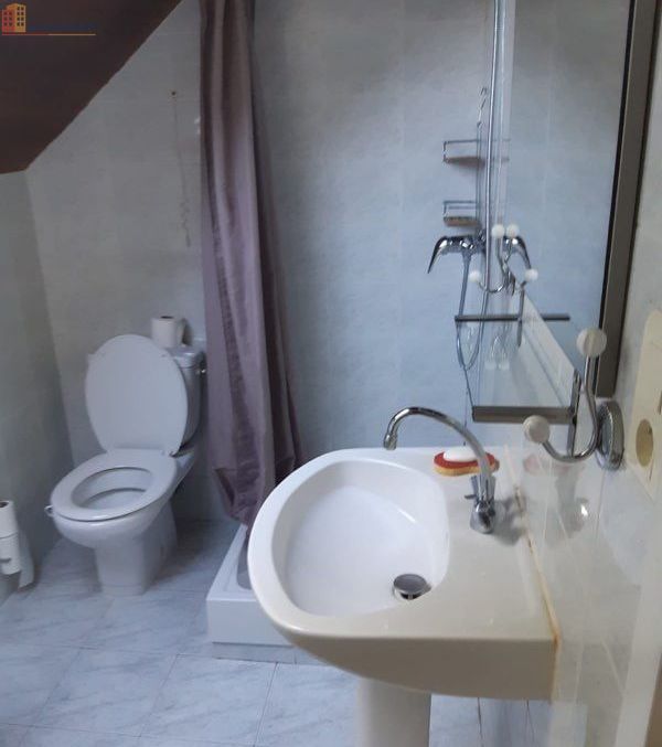 Studio à Naucelle