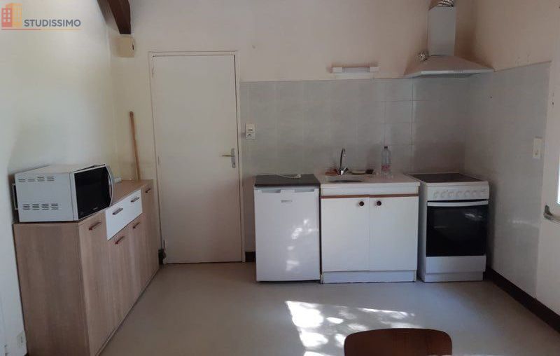 Studio meublé 32m² Naucelle - Calme, campagne - Photo 2