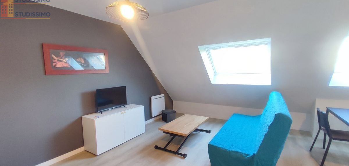 Studio à Rodez