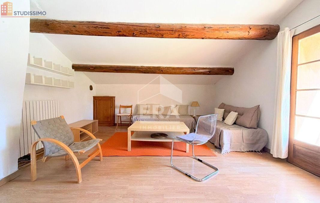 Studio à Aix-en-Provence
