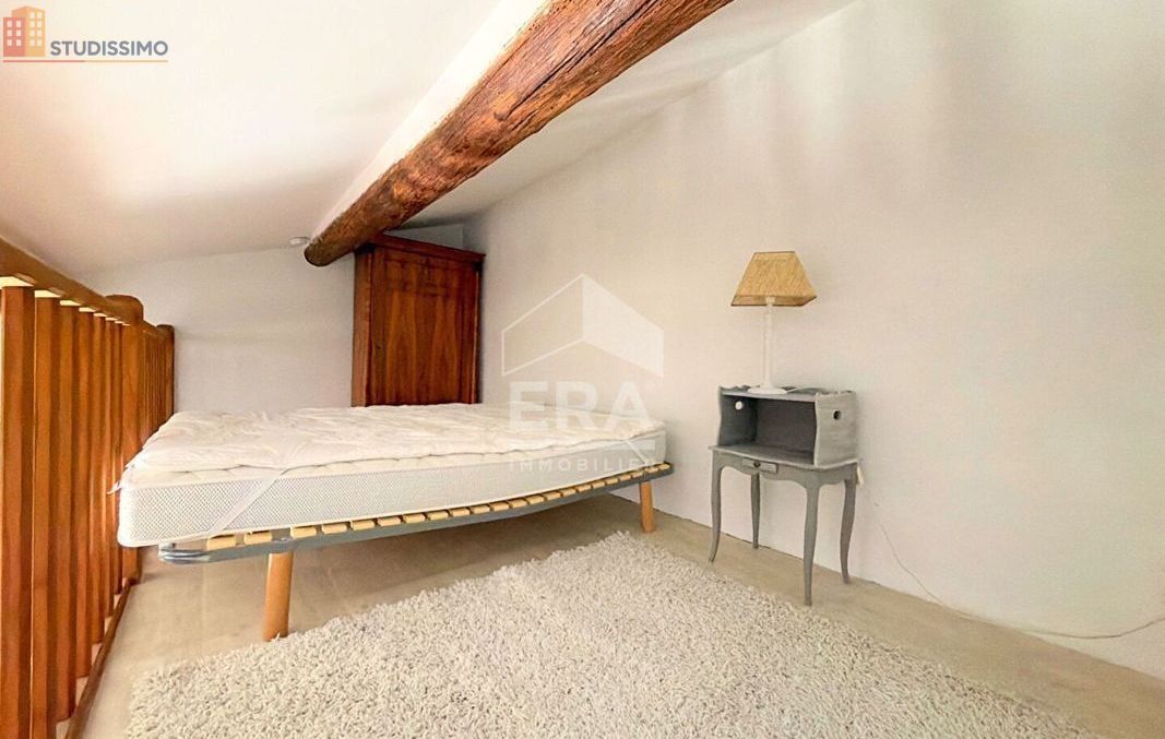 Studio meublé 35m² Aix-en-Provence 13100 - Meublé, lumineux - Photo 6