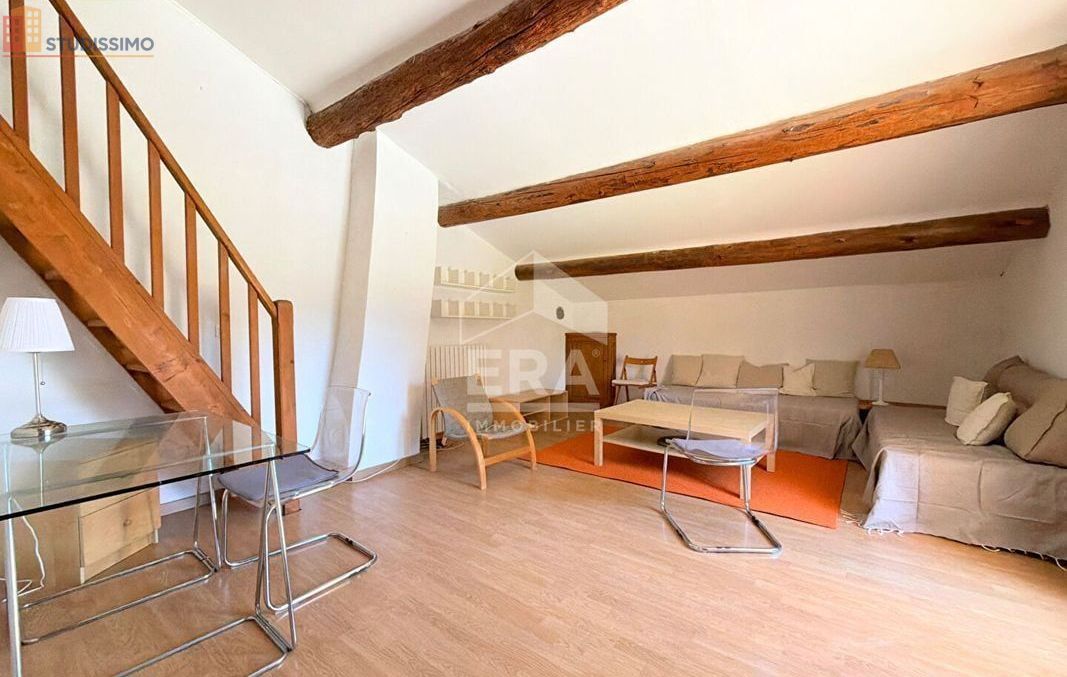 Studio meublé 35m² Aix-en-Provence 13100 - Meublé, lumineux - Photo 5