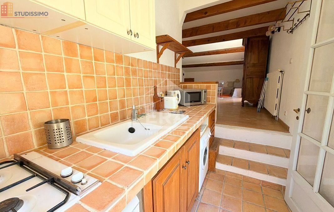 Studio meublé 35m² Aix-en-Provence 13100 - Meublé, lumineux - Photo 3