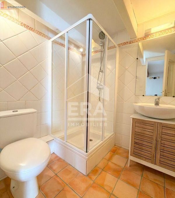 Studio meublé 35m² Aix-en-Provence 13100 - Meublé, lumineux - Photo 2
