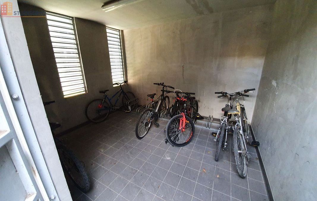 Studio meublé 21m² Gardanne - Meublé, DPE D - Photo 1