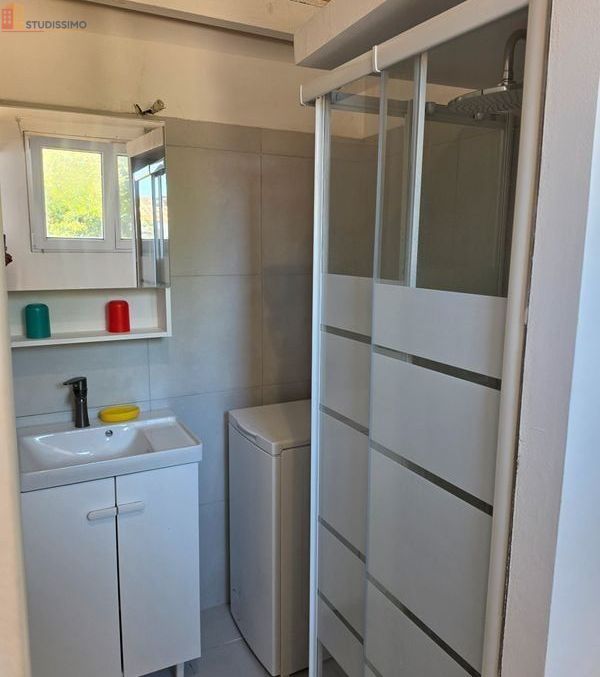 Studio meublé 25m² Sausset-les-Pins - Meublé, DPE C - Photo 2