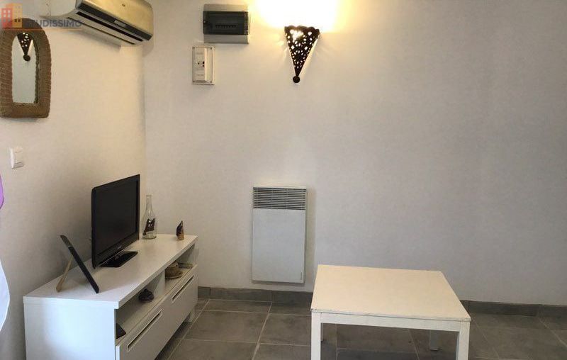 Studio à Aix-en-Provence