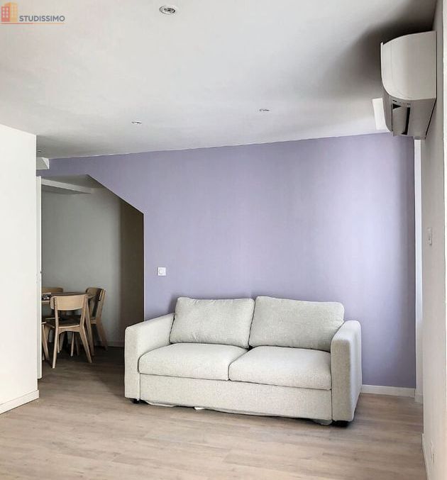Studio à Marseille