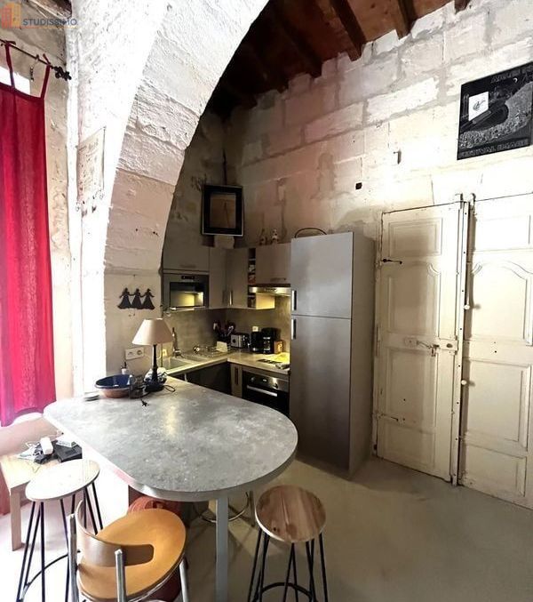 Studio meublé 44m² Arles - Spacieux, DPE D - Photo 18