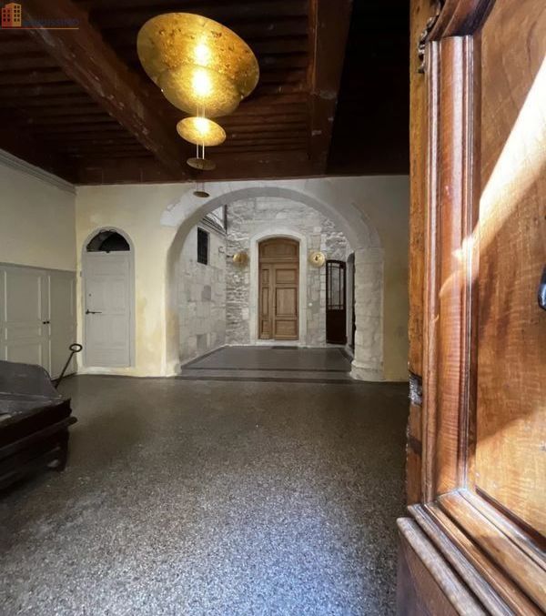 Studio à Arles