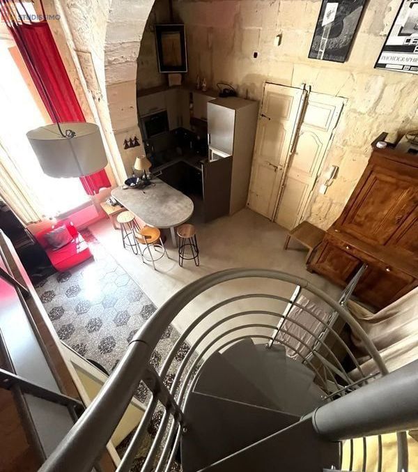 Studio meublé 44m² Arles - Spacieux, DPE D - Photo 19