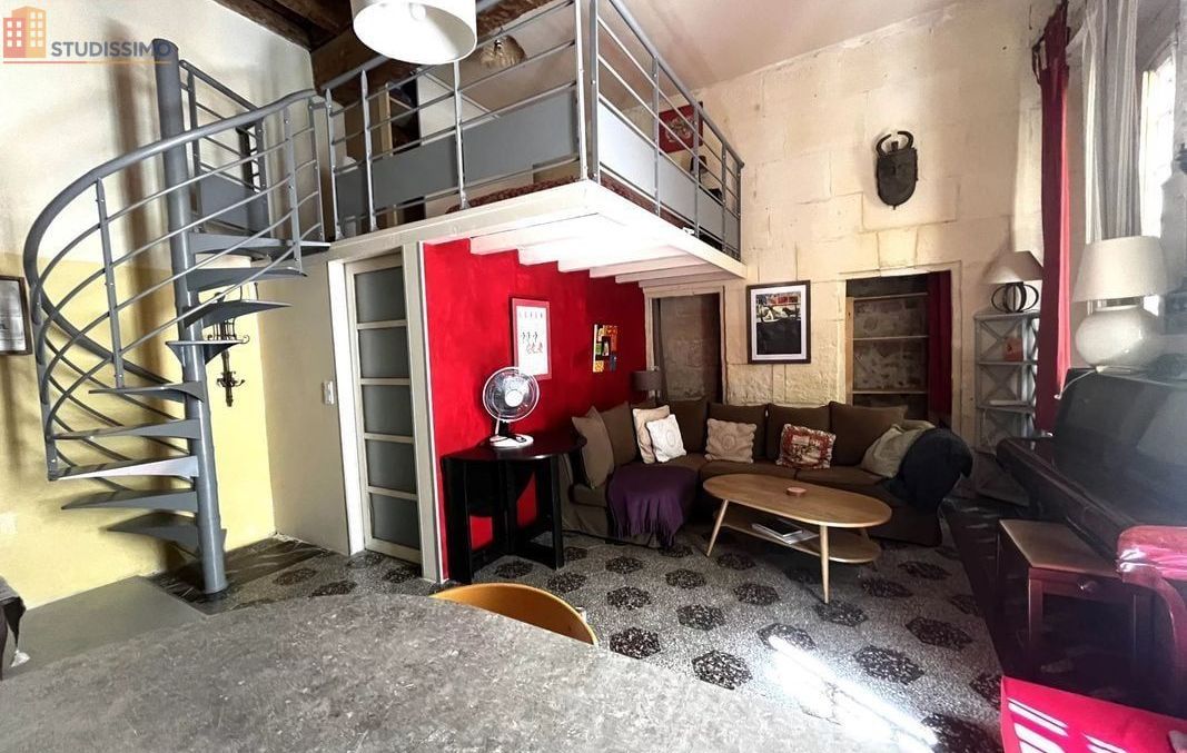 Studio meublé 44m² Arles - Spacieux, DPE D - Photo 17