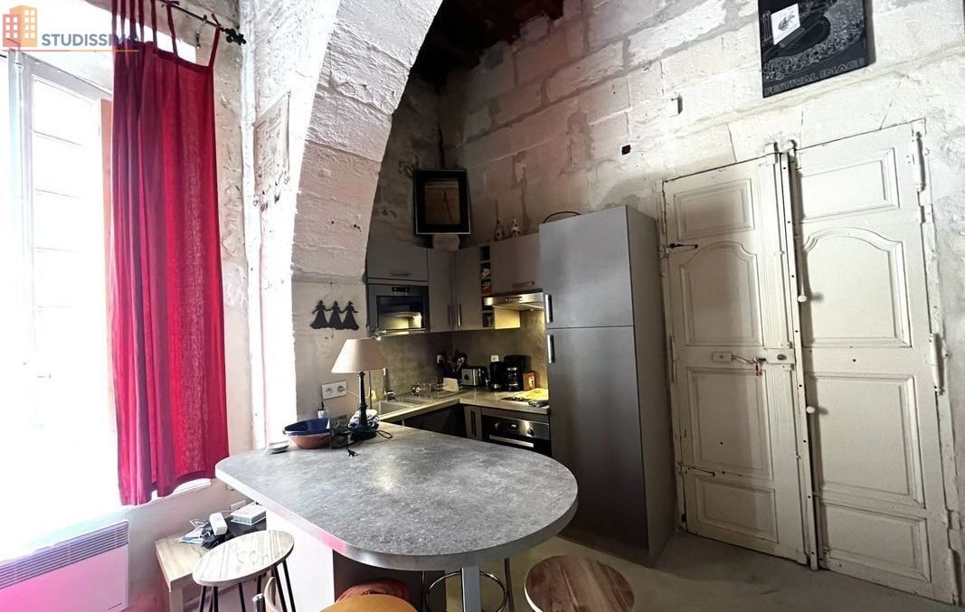Studio meublé 44m² Arles - Spacieux, DPE D - Photo 16