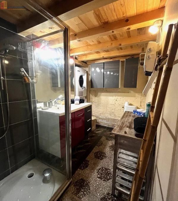 Studio meublé 44m² Arles - Spacieux, DPE D - Photo 13