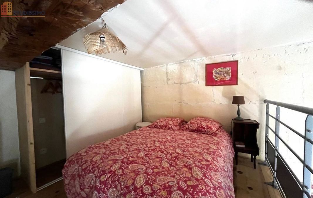 Studio meublé 44m² Arles - Spacieux, DPE D - Photo 12
