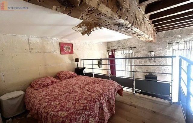 Studio meublé 44m² Arles - Spacieux, DPE D - Photo 14