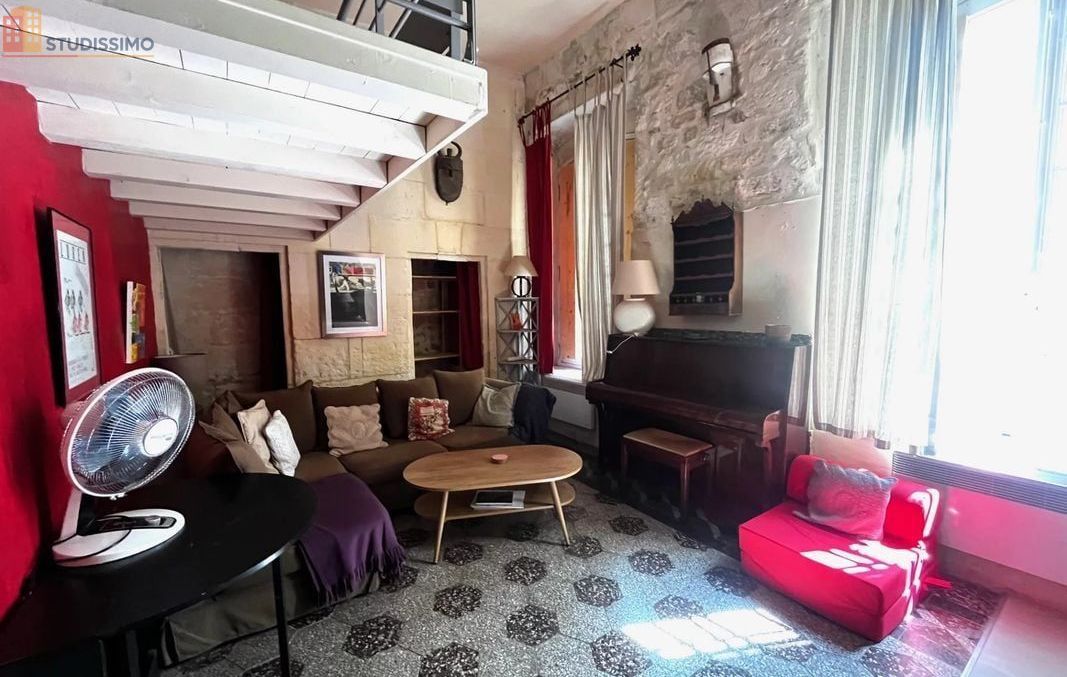 Studio meublé 44m² Arles - Spacieux, DPE D - Photo 11