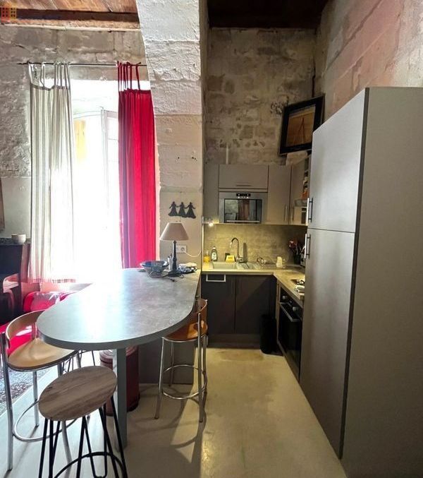 Studio meublé 44m² Arles - Spacieux, DPE D - Photo 9