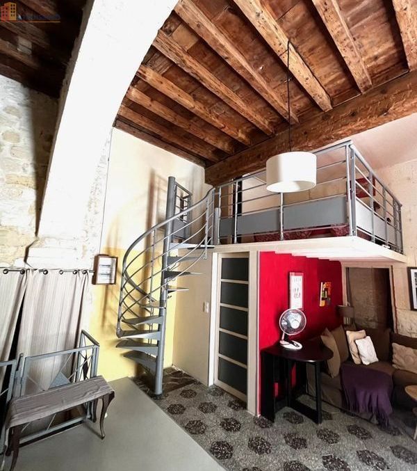 Studio meublé 44m² Arles - Spacieux, DPE D - Photo 10