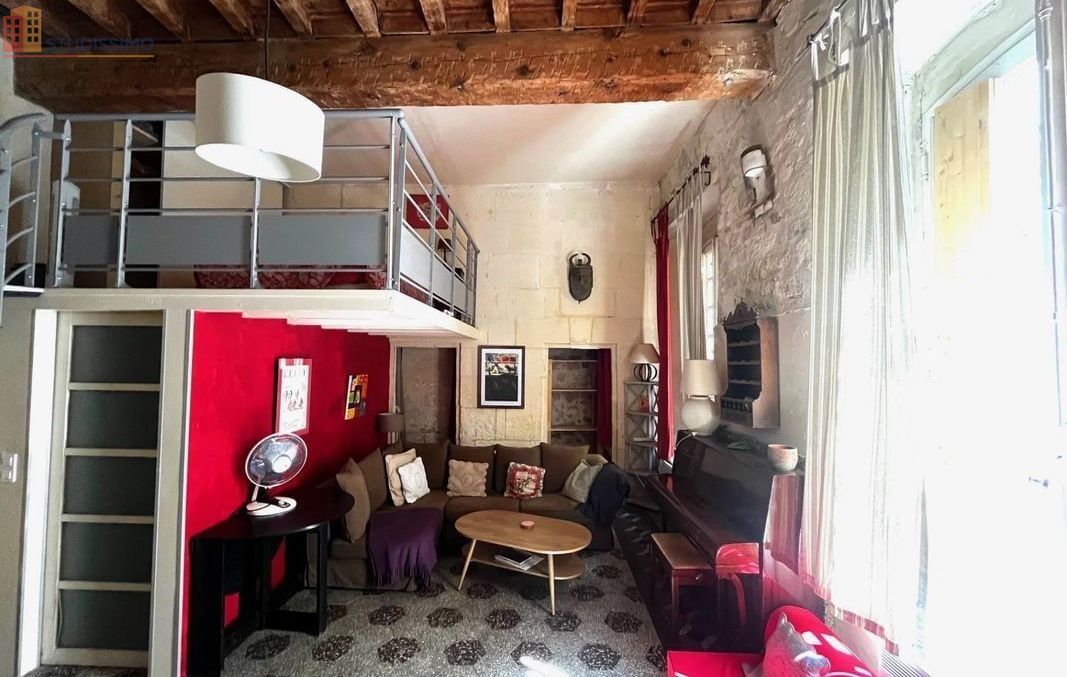 Studio meublé 44m² Arles - Spacieux, DPE D - Photo 7