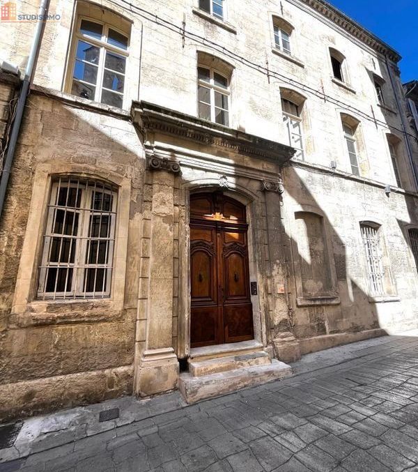 Studio meublé 44m² Arles - Spacieux, DPE D - Photo 3