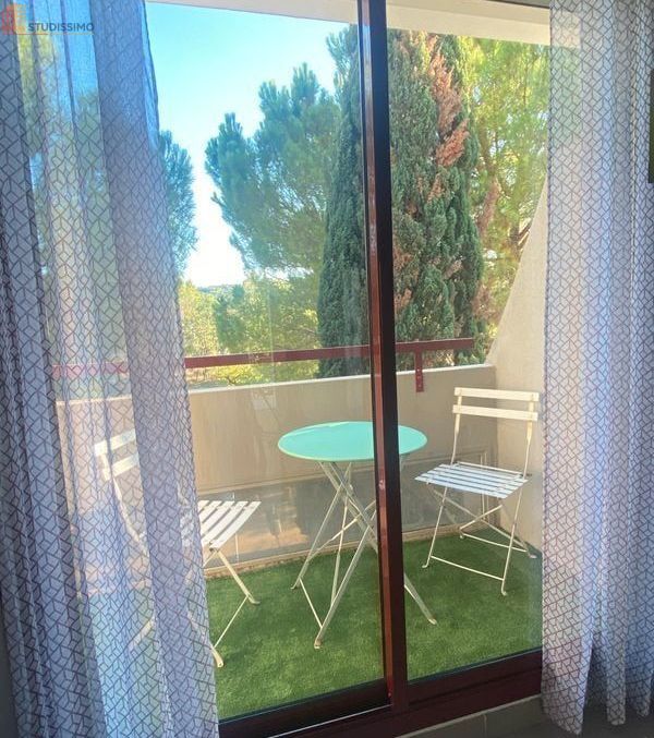 Studio meublé 15m² Aix-en-Provence 13090 - Calme, lumineux - Photo 7