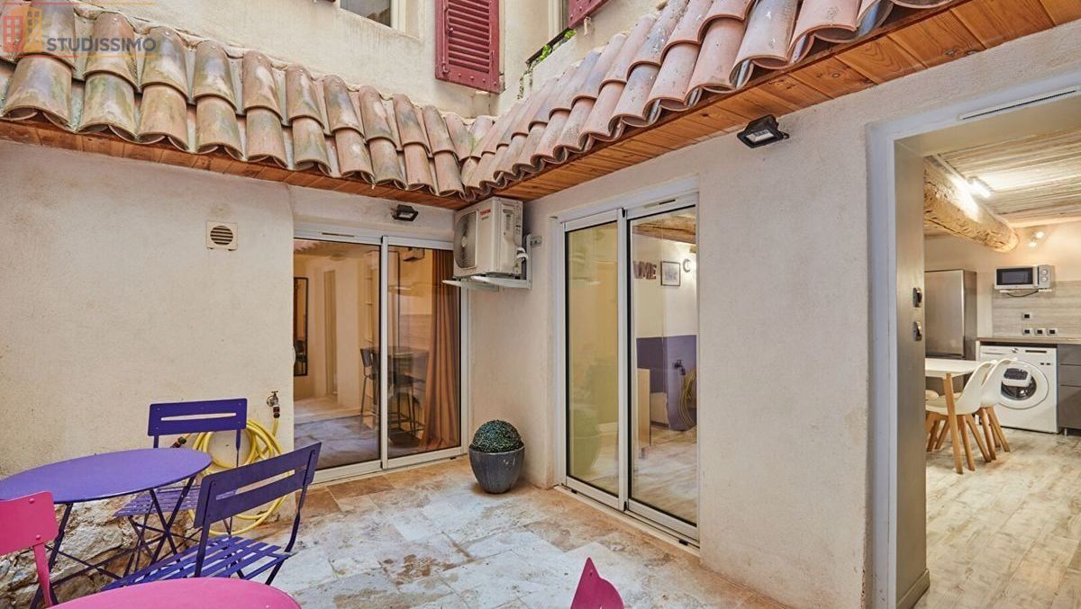 Studio à Aix-en-Provence