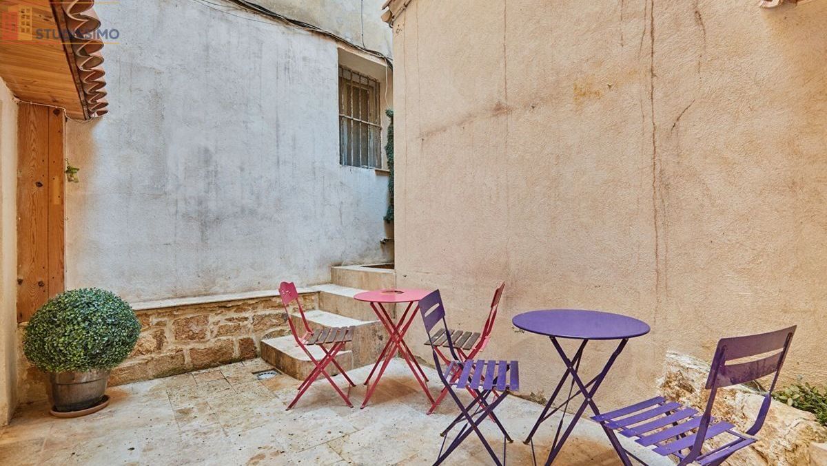 Studio 12m² Aix-en-Provence 13100 - Photo 1