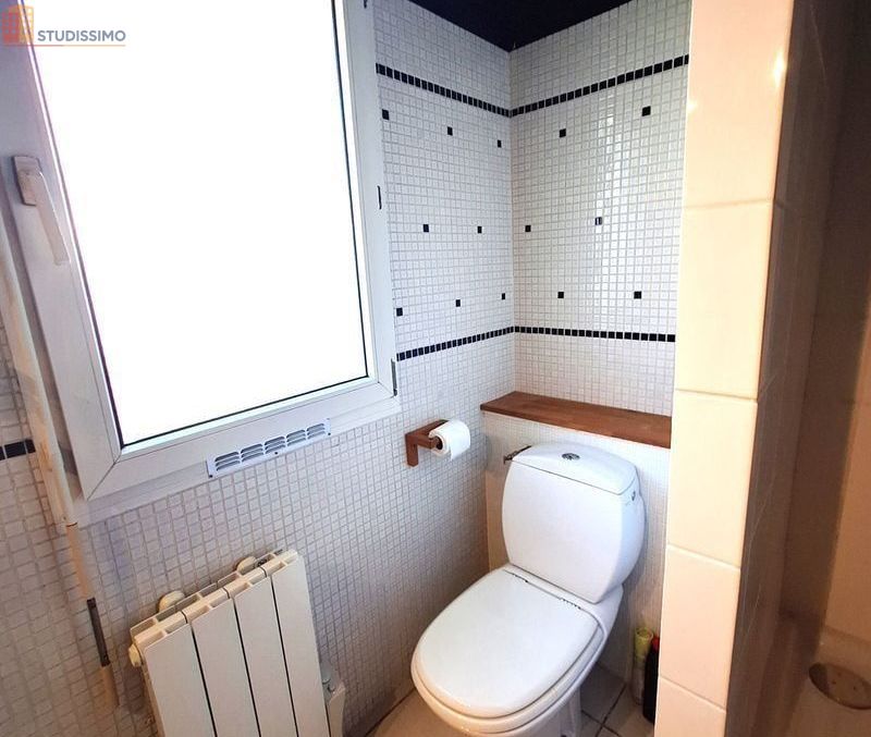 Studio meublé 18m² Marseille 5e - Calme, 2e étage - Photo 8