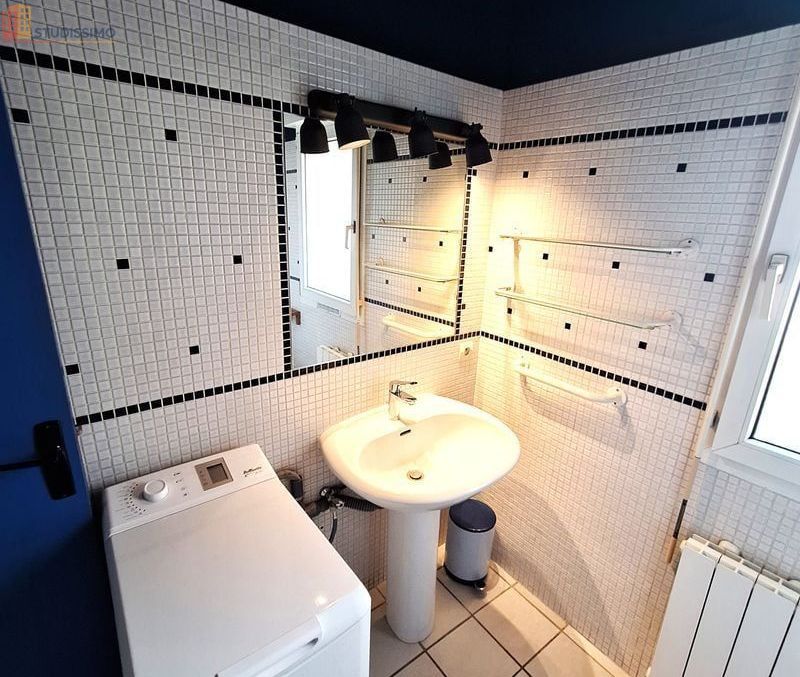 Studio meublé 18m² Marseille 5e - Calme, 2e étage - Photo 2